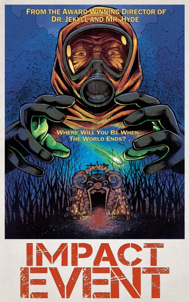 Impact Event 2018 720P Webrip 800Mb X264-Galaxyrg