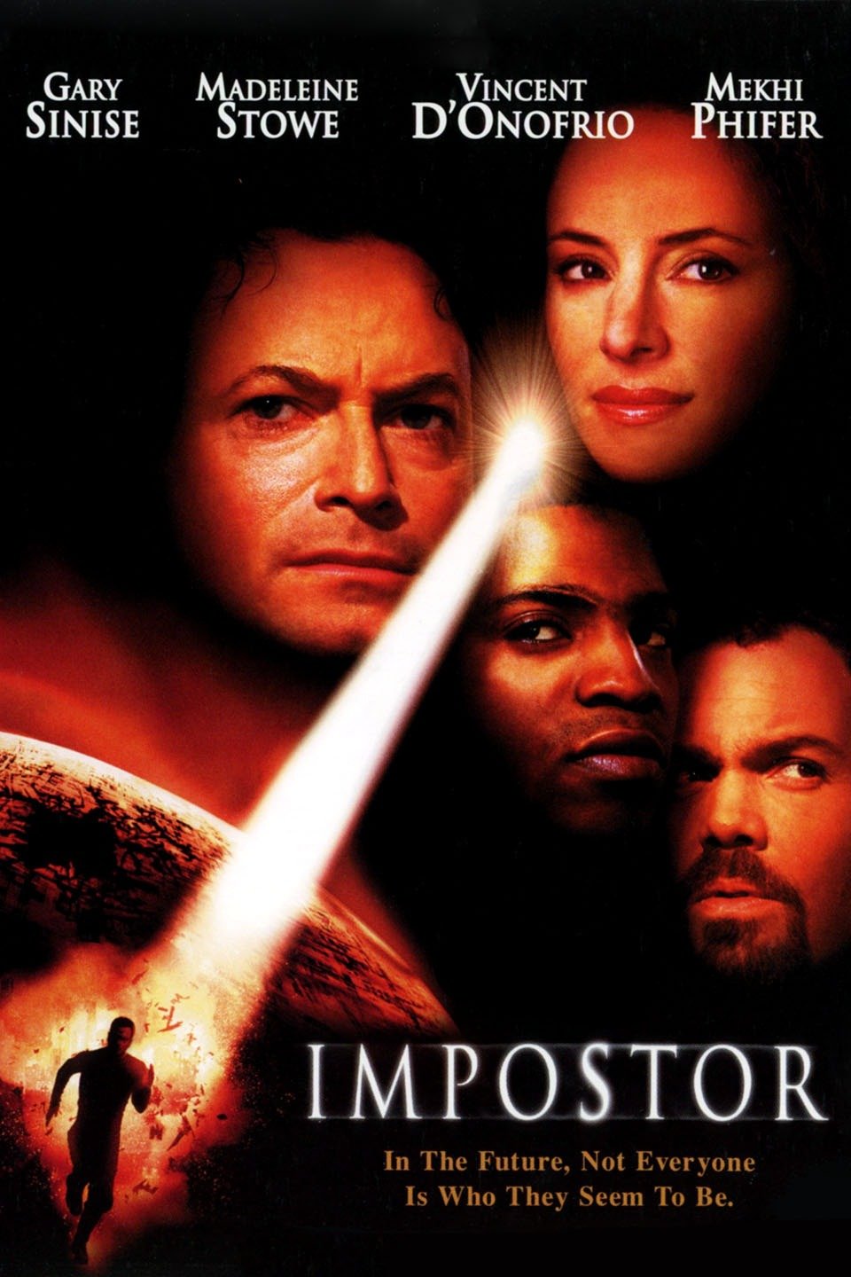 Impostor 2001 1080P Bluray H264 Aac-Rarbg