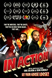 In Action 2020 720P Webrip 800Mb X264-Galaxyrg
