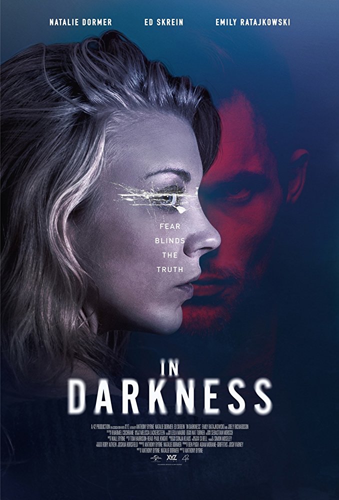 In Darkness 2018 720P Brrip X264 Mkvcage Ws
