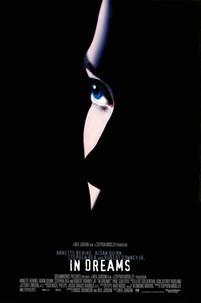 In Dreams 1999 720P Webrip 750Mb Ganool Is
