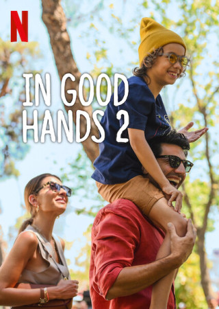 In Good Hands 2 (2024) 720P Nf-Web X264 Msubs [Multi Audio][Hindi 5 1 English 5 1 Turkish 5 1] -Msmod