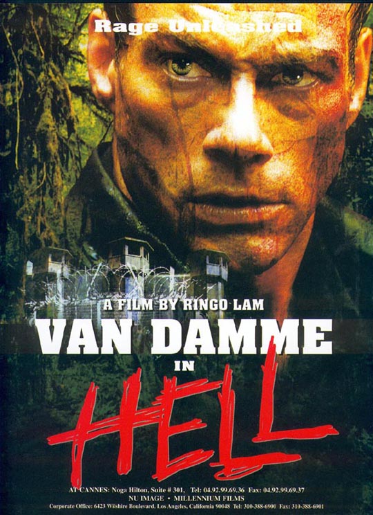 In Hell 2003 1080P Bluray H264 Aac-Rarbg