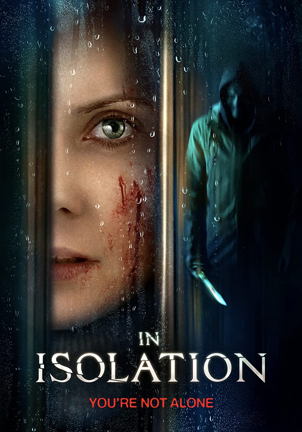 In Isolation 2022 720P Webrip 800Mb X264-Galaxyrg