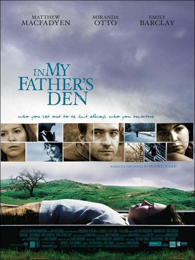 In My Father's Den 2004 Blu-Ray 720P X264 Yify