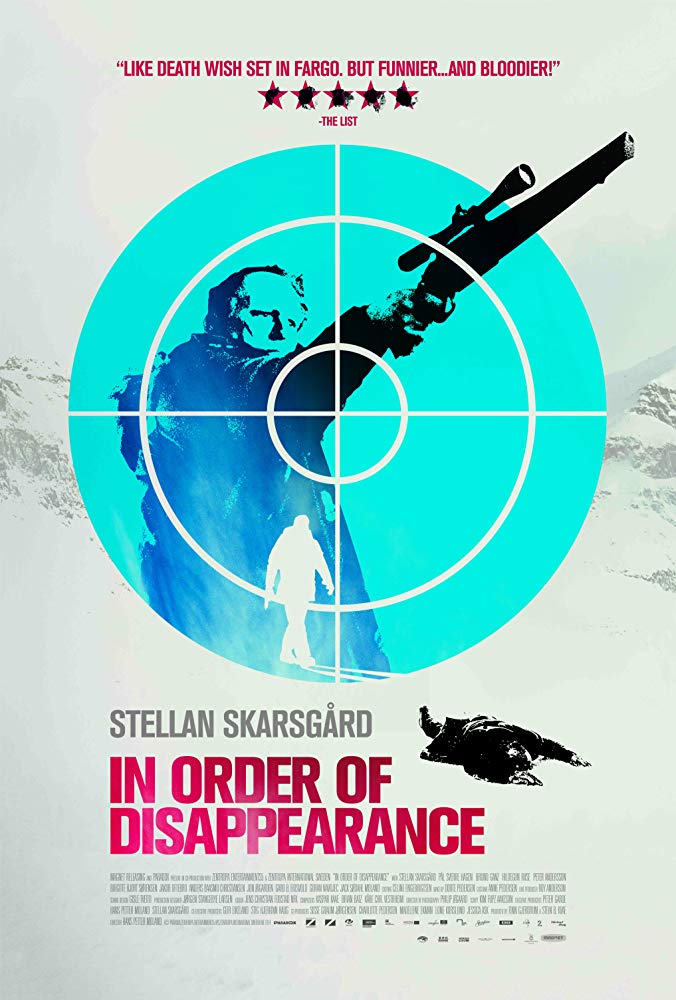 In Order Of Disappearance 2014 720P Brrip 1Gb Mkvcage Com