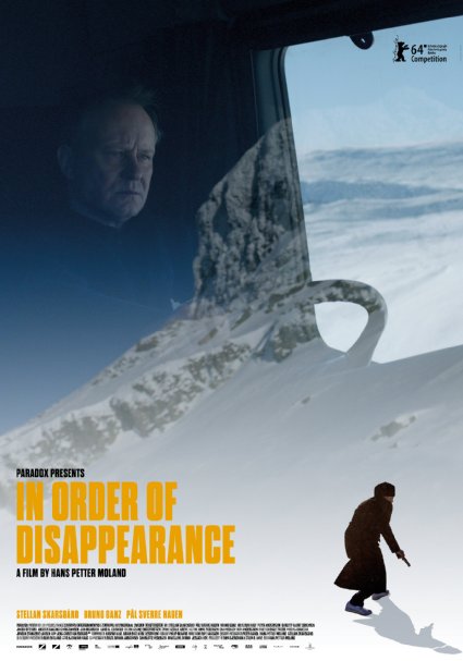 In Order Of Disappearance 2014 720P Brrip 1Gb Mkvcage Com