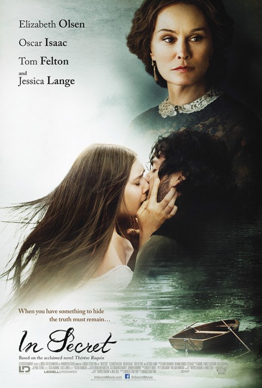 In Secret 2013 720P Bluray X264 Esub-Mzverse