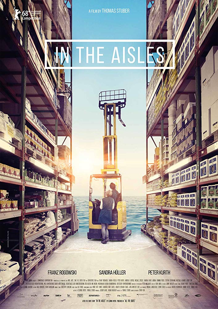 In The Aisles 2018 720P Brrip X264 Mkvcage Ws