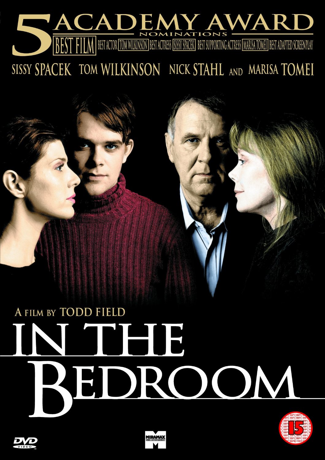 In The Bedroom 2001 720P Web-Dl X264 Aac - Ozlem