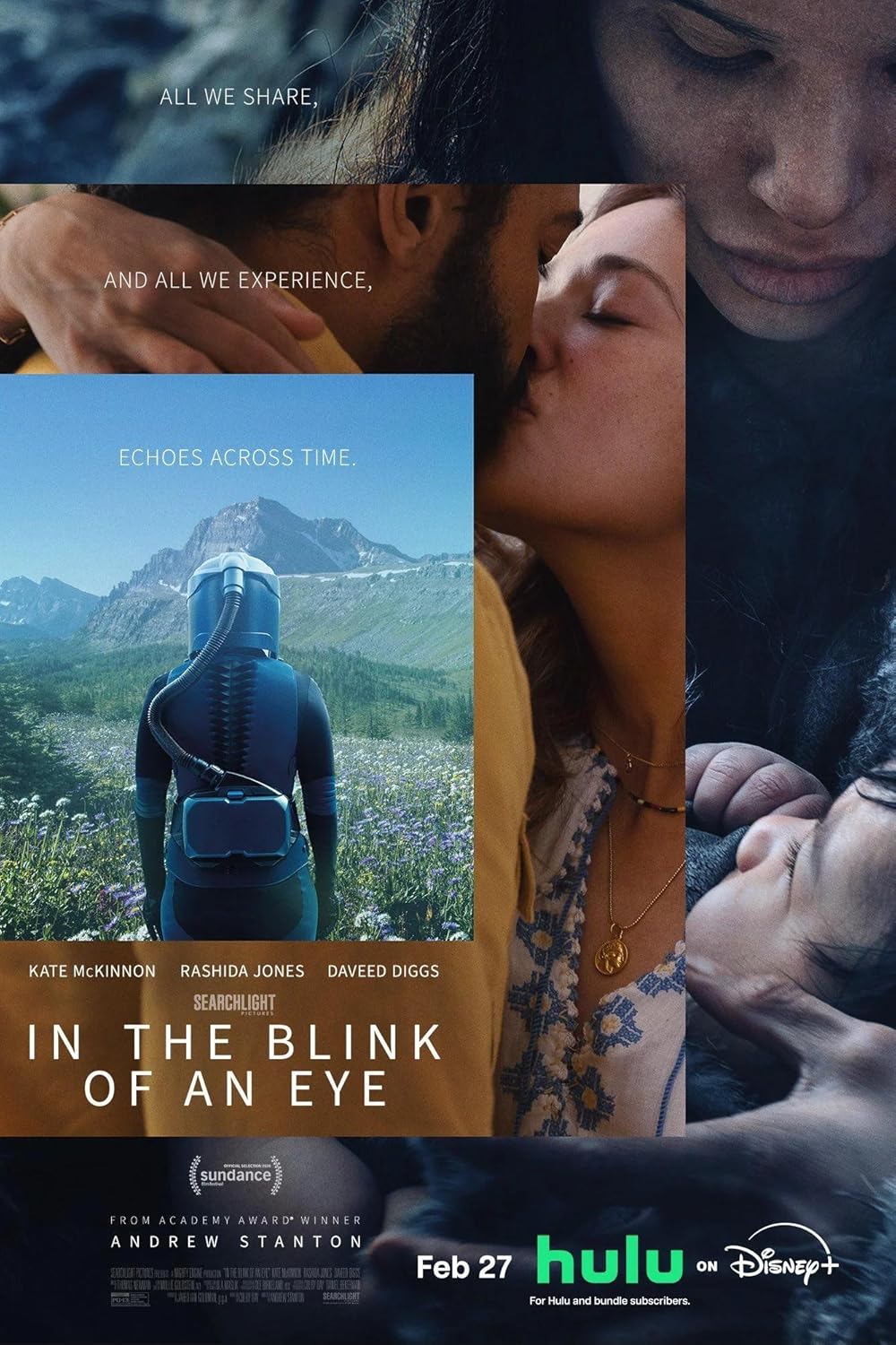 In The Blink Of An Eye 2026 720P Web-Dl X264 Esub-Msmod