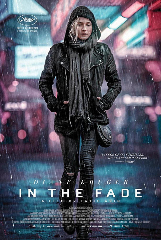 In The Fade 2018 720P Brrip 950Mb Mkvcage