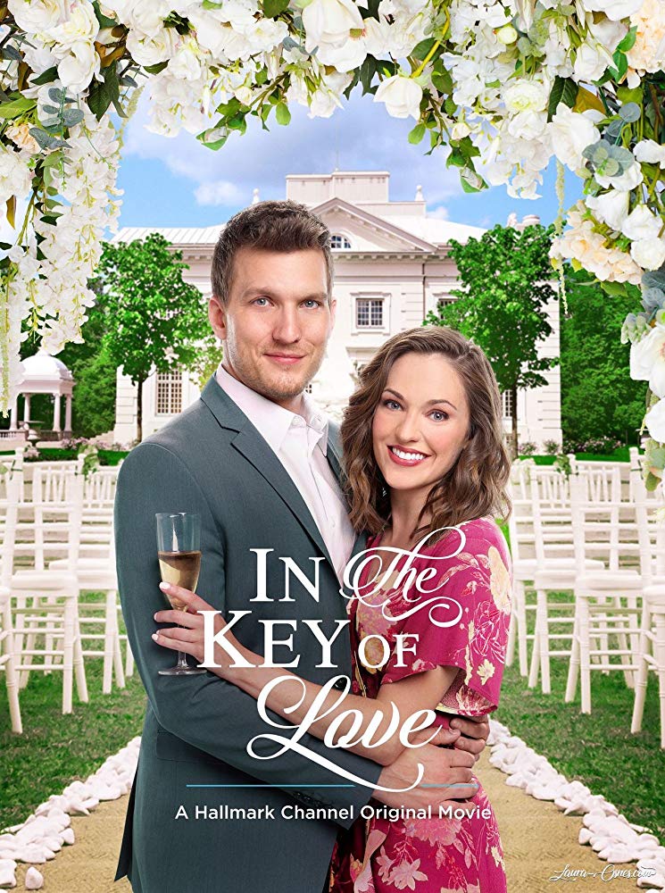 In The Key Of Love 2019 720P Webrip 800Mb X264-Galaxyrg