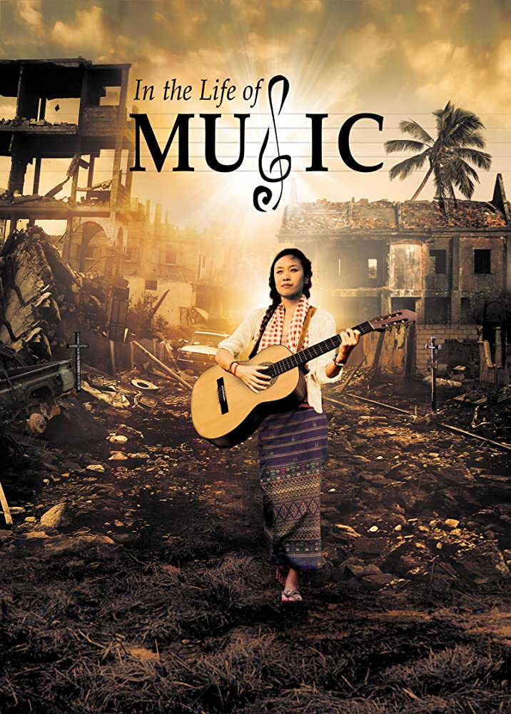 In The Life Of Music 2018 720P Webrip 800Mb X264-Galaxyrg