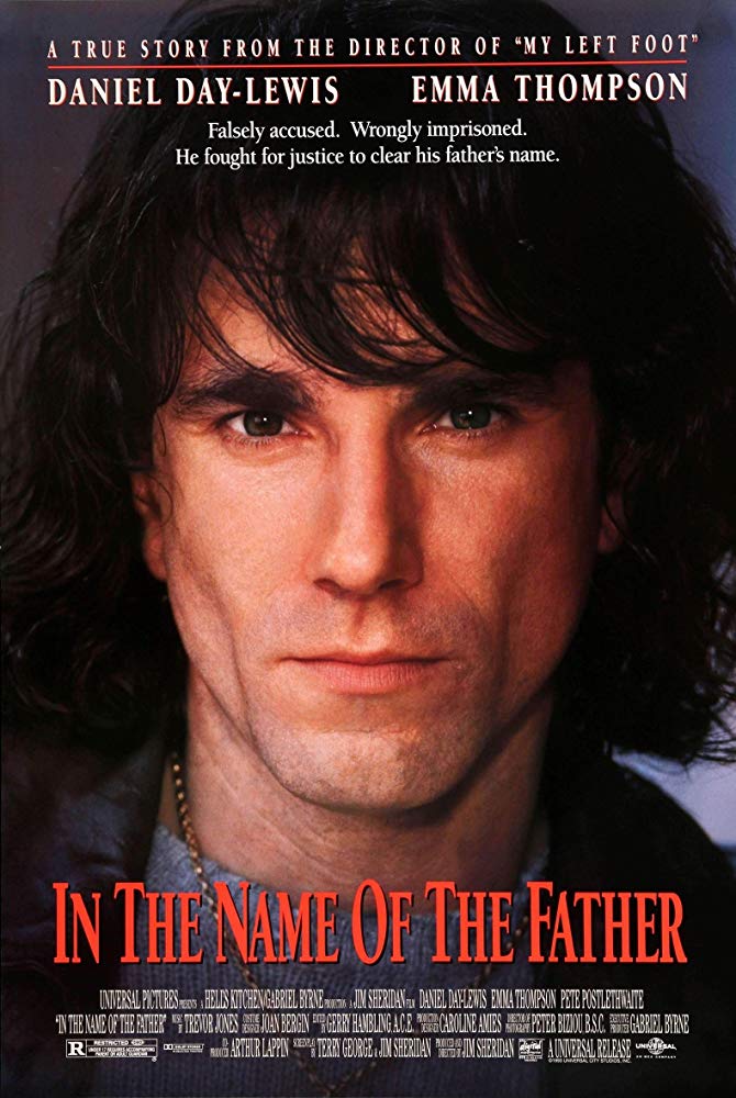 In The Name Of The Father 1993 1080P Bluray 10Bit Hevc 6Ch Mkvcage Ws