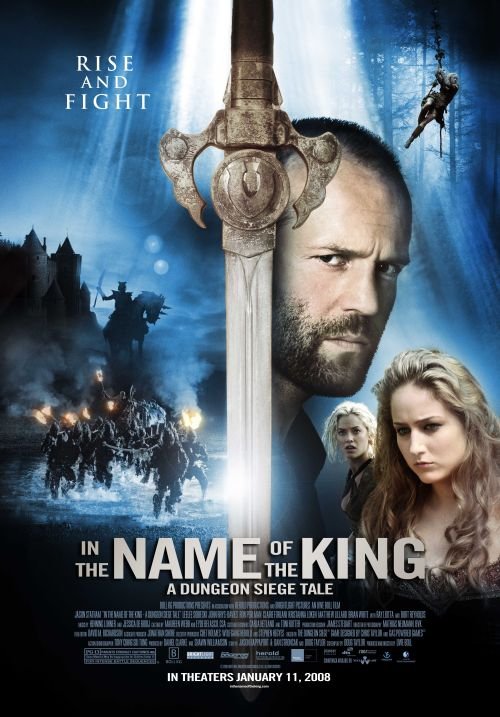 In The Name Of The King A Dungeon Siege Tale 2007 1080P Bluray H264 Aac-Rarbg