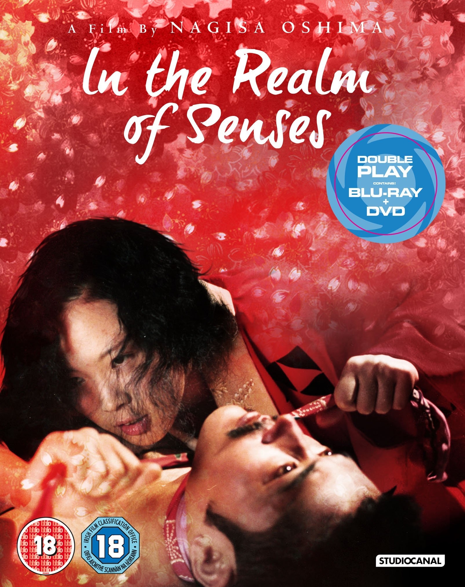 In The Realm Of The Senses