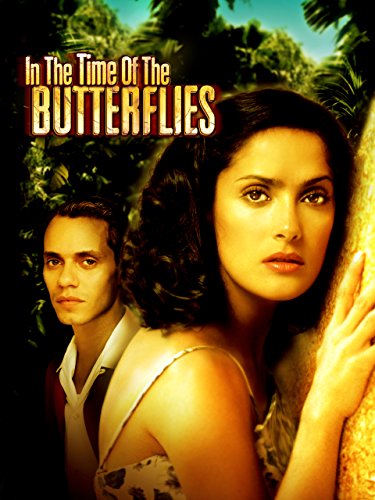 In The Time Of The Butterflies (2001) 720P Hdrip X264 Esub-Titler