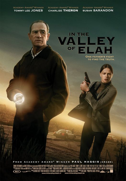 In The Valley Of Elah 2007 720P Bluray X264 Anoxmous