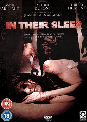 In Their Sleep Aka Dans Ton Sommeil (2010) French Dvdrip Xvid X264 Ac3-Vlis