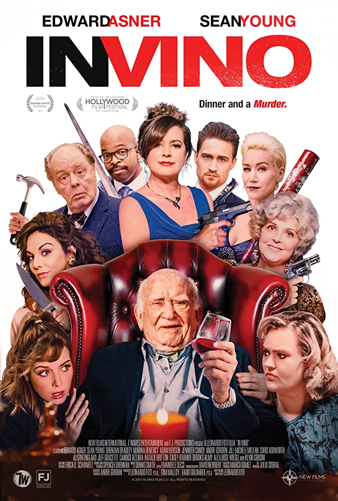 In Vino 2019 720P Webrip 800Mb X264-Galaxyrg