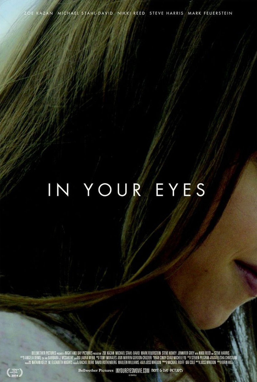 In Your Eyes 2014 720P Web-Dl X264 Aac