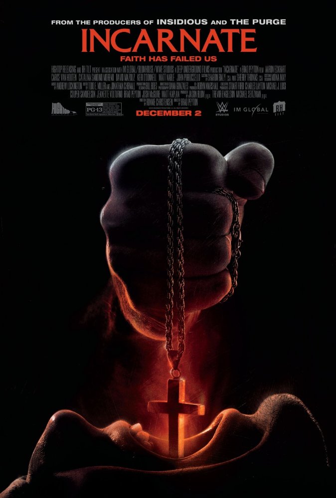 Incarnate 2016 1080P Bluray 6Ch Shaanig