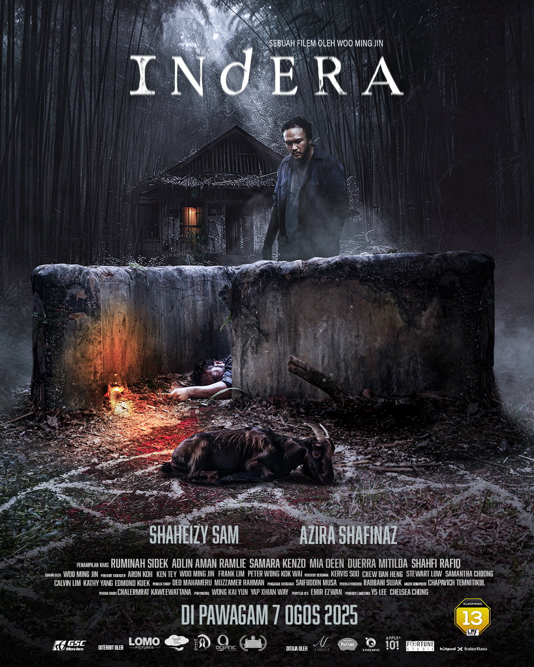 Indera 2024 Malay 720P Webrip X264 Aac 2 0 Esub-Mkvc
