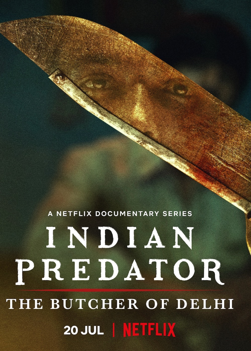 Indian Predator The Butcher Of Delhi S01E01 Hindi 720P Nf Webrip X264 Aac 5 1 Msubs - Mkvcinemas