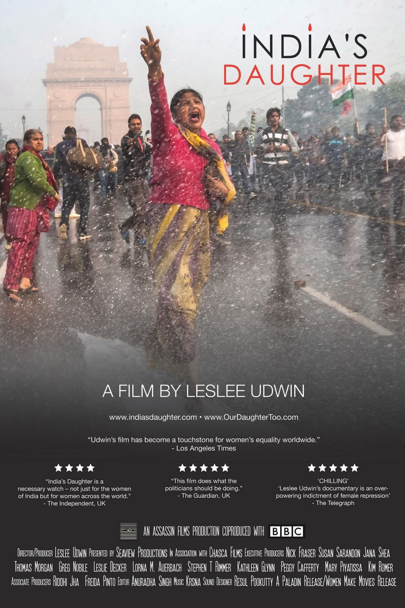 Indias Daughter 2015 1080P Webrip X264 Aac5 1-[Yts Mx]