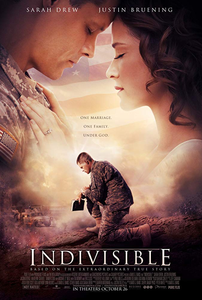 Indivisible 2018 720P Brrip X264 Mkvcage Ws