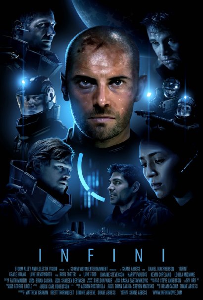 Infini 2015 720P Bluray X264 Yify