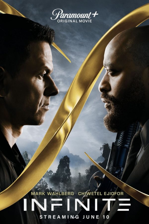 Infinite (2021) 1080P Amzn-Web X265 Hevc 10Bit Aac 5 1 Esub-Mpirate