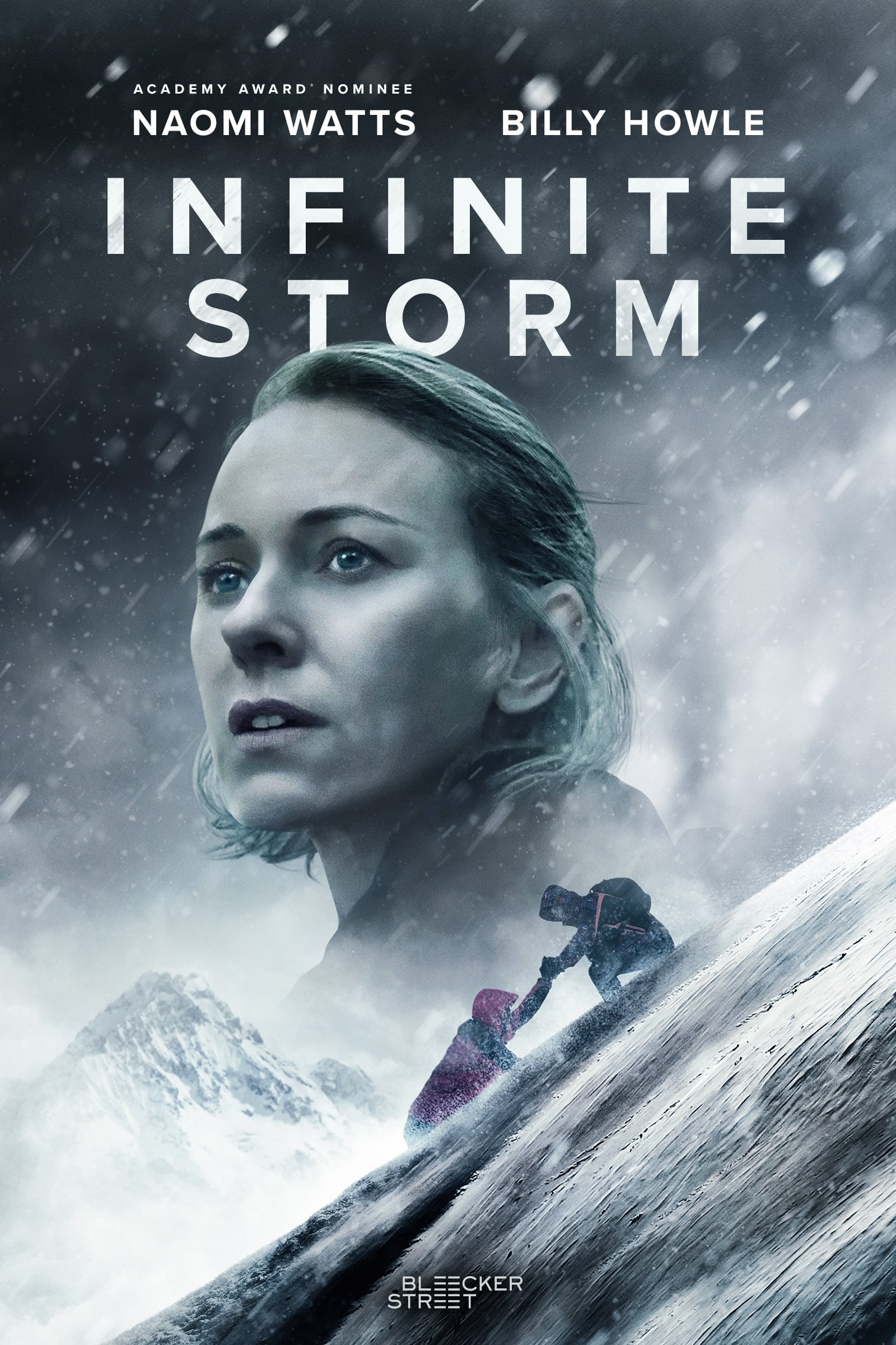 Infinite Storm (2022) 720P Bluray X264 Esub [Dual Audio][Hindi 5 1 English 5 1] -Mkvc