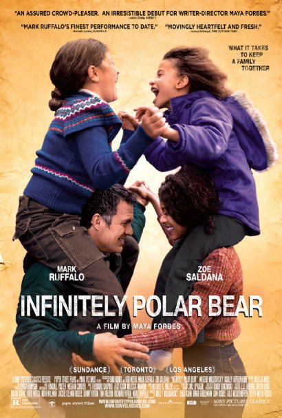 Infinitely Polar Bear 2014 720P Brrip 750Mb Mkvcage