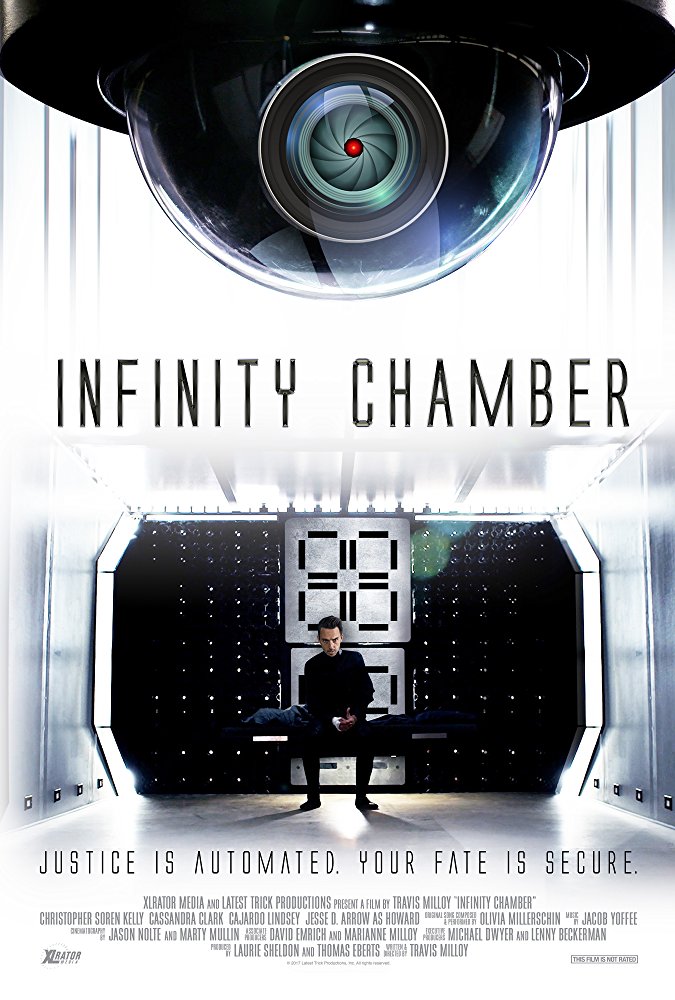 Infinity Chamber 2016 720P Web-Dl 800Mb Mkvcage