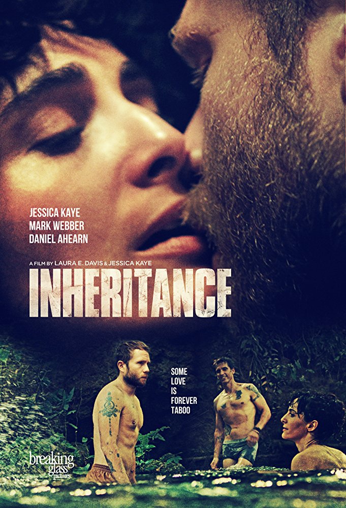 Inheritance 2017 720P Web-Dl 600Mb Mkvcage