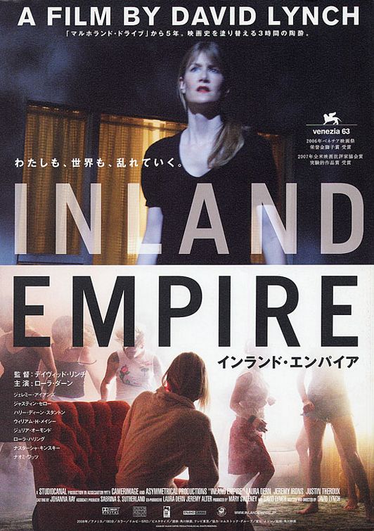 Inland Empire (2006) 1080P Bluray X265 Hevc 10Bit Aac 5 1 Esub-Tigole