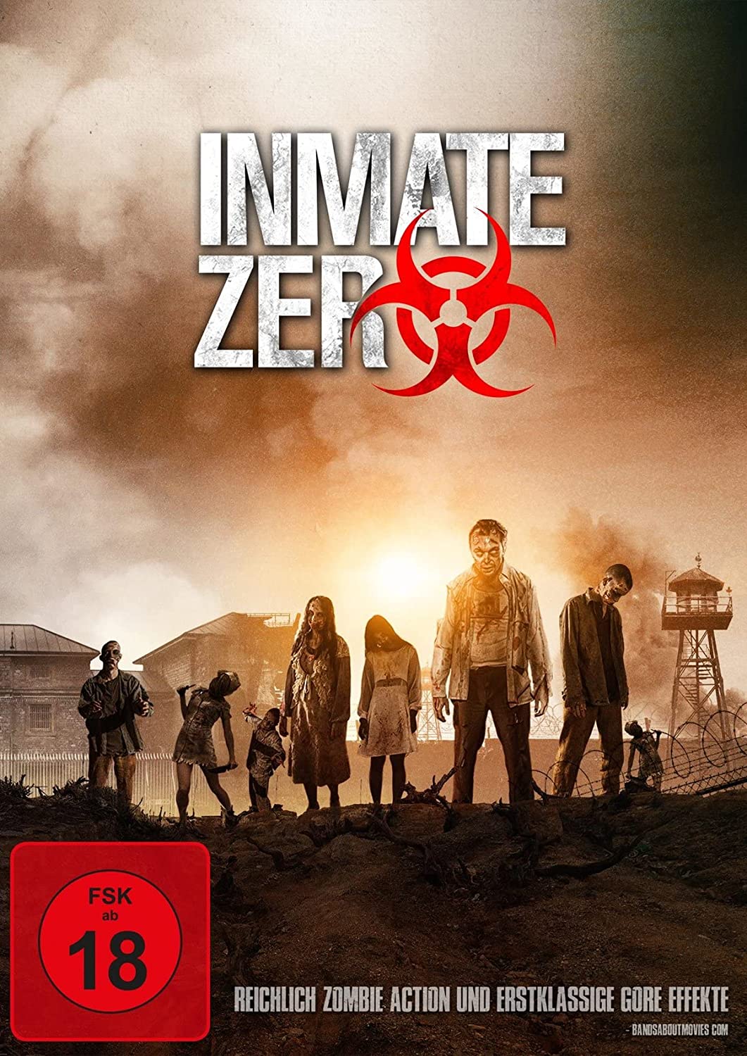 Inmate Zero (2020) 720P Bluray X264 Esub [Dual Audio][Hindi 2 0 English 5 1] -Mkvc