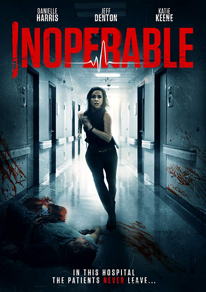 Inoperable (2017) 720P Webrip X264 Aac Esubs - Downloadhub