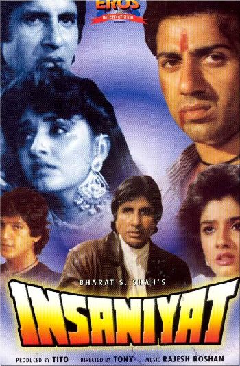 Insaniyat (1994)