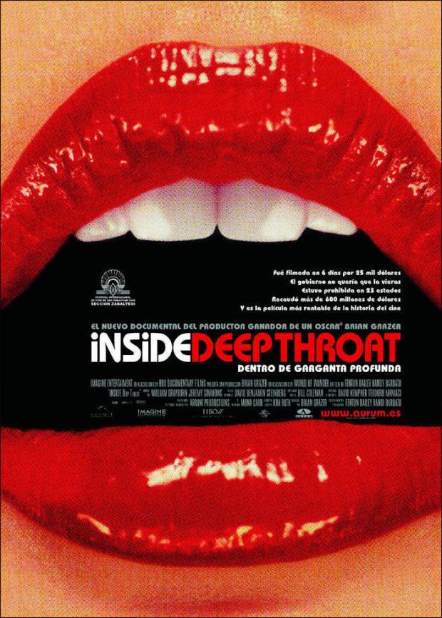 Inside Deep Throat 2005 1080P Webrip X265-Rarbg