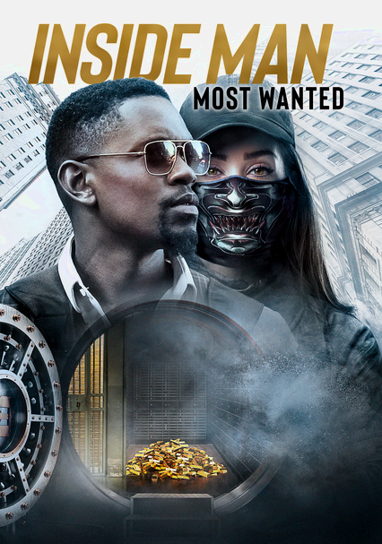 Inside Man Most Wanted 2019 720P Bluray 800Mb X264-Galaxyrg