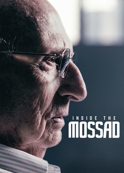 Inside The Mossad S01E01 Internal 720P Webrip X265 Hevc-Megusta