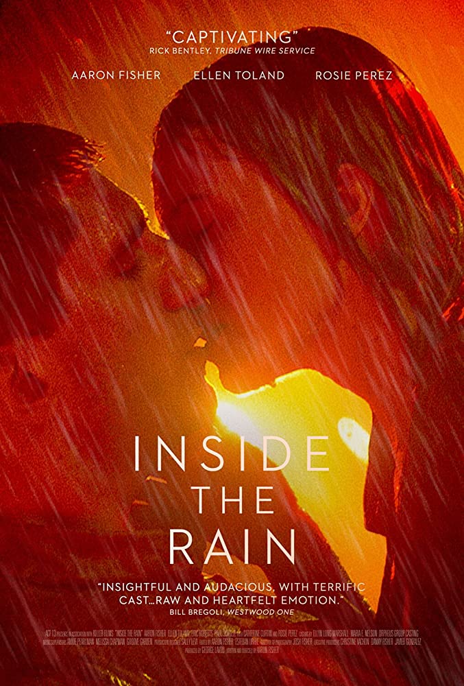 Inside The Rain 2019 720P Amzn Webrip 800Mb X264-Galaxyrg
