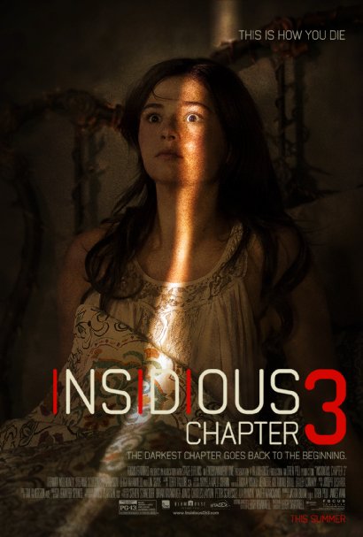 Insidious Chapter 3 (2015) 720P Bluray X264 Esub [Dual Audio][Hindi 5 1 English 5 1] -Mkvc