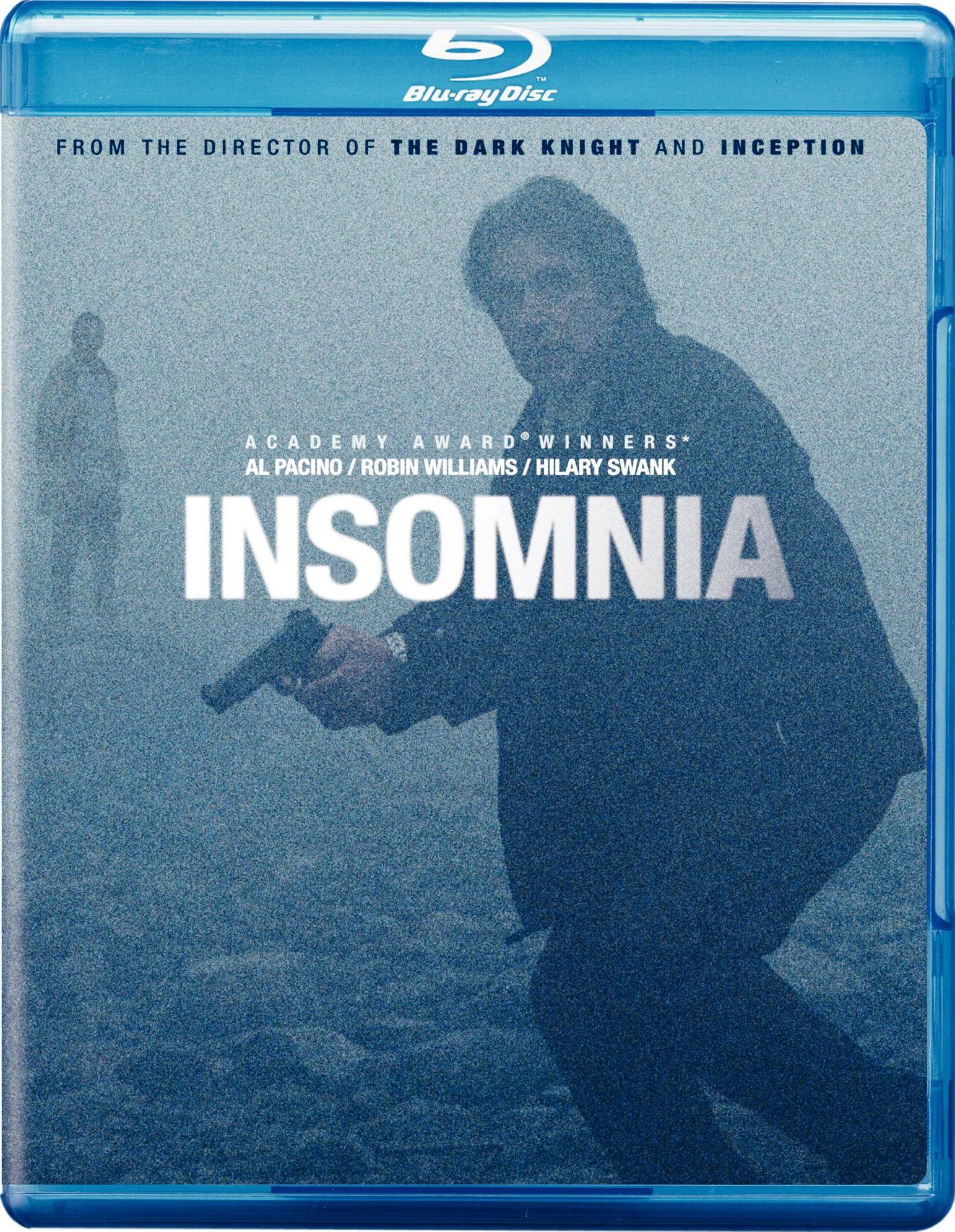 Insomnia 2002 720P Bluray X264 Yify