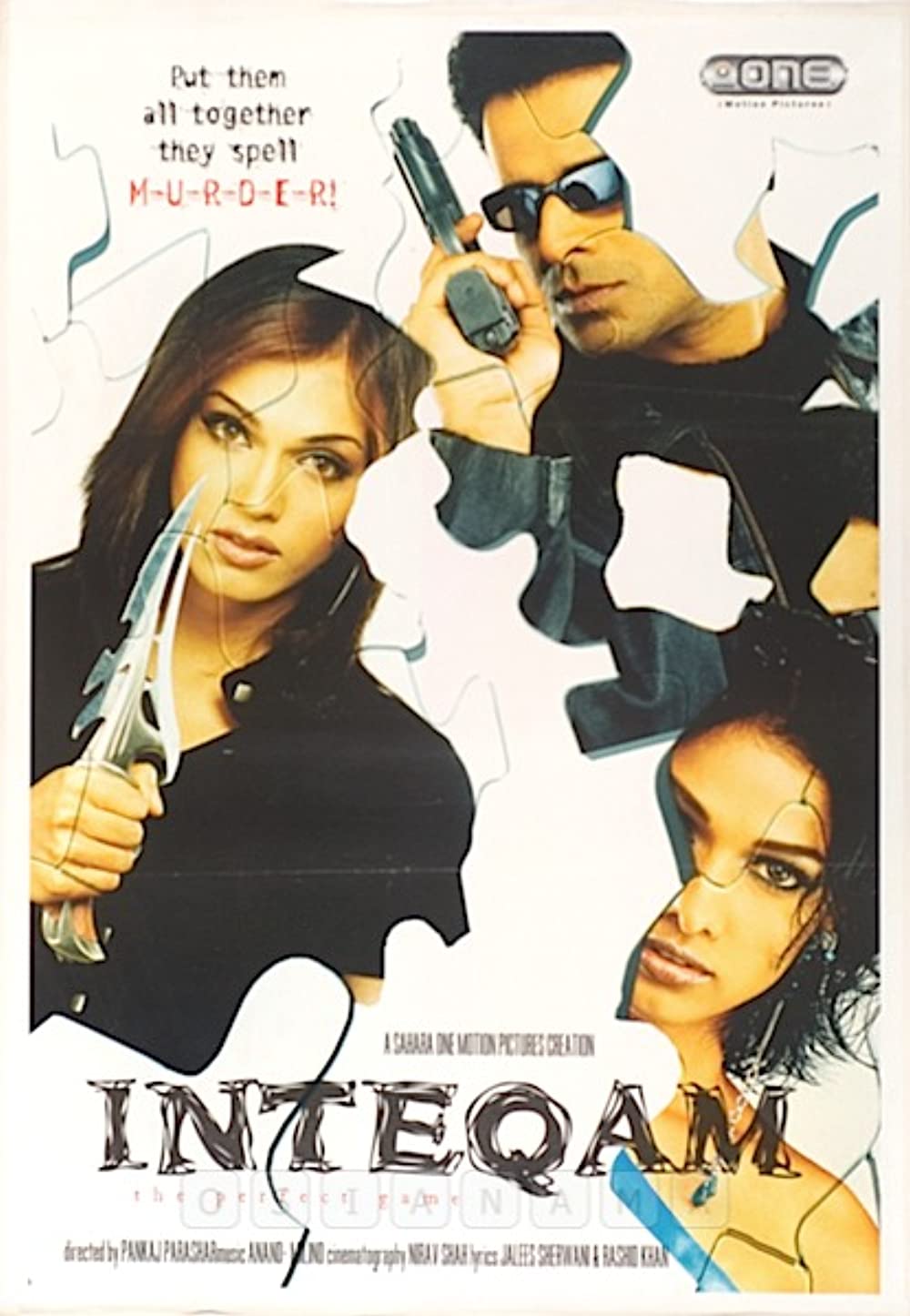 Inteqam The Perfect Game 2004 Webrip 1080P Hindi Aac 2 0 X264 - Mkvcinemas