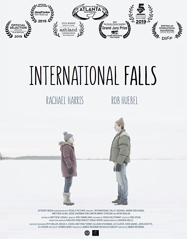 International Falls 2019 720P Webrip 800Mb X264-Galaxyrg