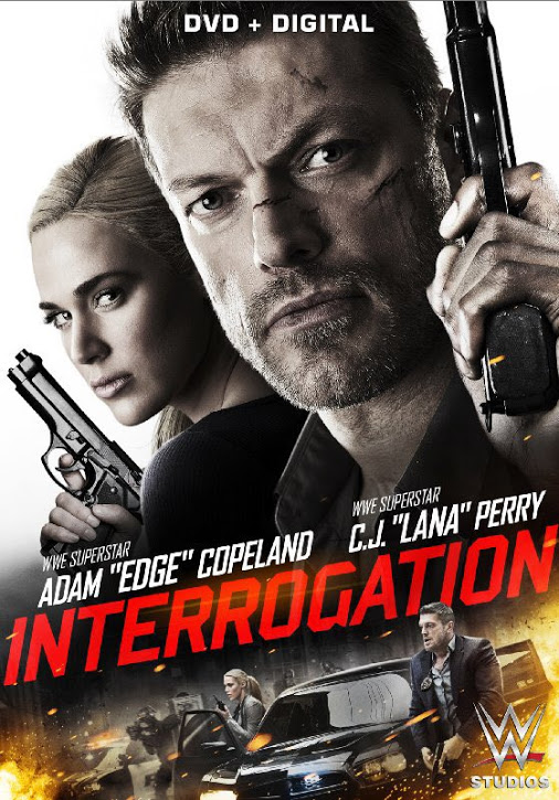 Interrogation (2016) 720P Bluray X264 Esub [Dual Audio][Hindi 2 0 English 5 1] -Mkvc